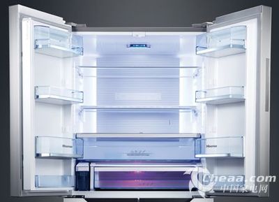 2013年家电行业网络盛典 冰箱类产品介绍